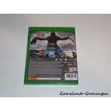 Middle-Earth Shadow of Mordor (Complete)