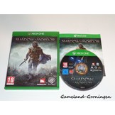 Middle-Earth Shadow of Mordor (Compleet)
