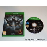 Diablo III Ultimate Evil Edition (Complete)