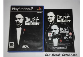 The Godfather (Complete)