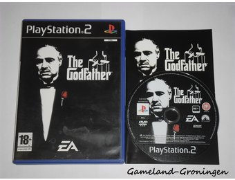 The Godfather (Complete)