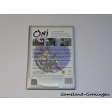 Oni (Compleet, Platinum)
