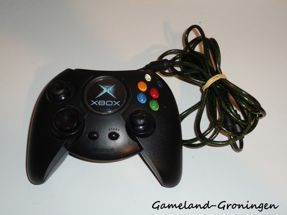 Original Xbox Controller