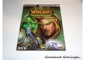 World of Warcraft The Burning Crusade (Strategy Guide)