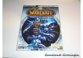 World of Warcraft Wrath of the Lich King (Strategy Guide)