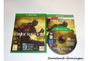 Dark Souls III (Complete)