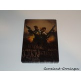 Resident Evil 5 Steelbook (Compleet)