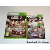 WRC FIA World Rally Championship 2 (Complete)