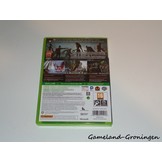 Injustice Gods Among Us (Compleet)