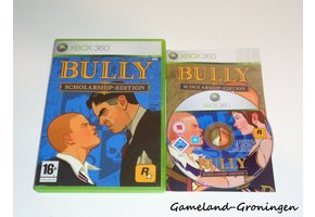 Bully Scholarship Edition (Canis Canem Edit) (Compleet)