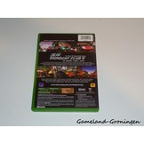 Midnight Club II (Compleet)