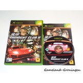 Midnight Club II (Compleet)