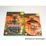 Return to Castle Wolfenstein Tides of War (Compleet)