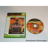 Return to Castle Wolfenstein Tides of War (Boxed, Classics)