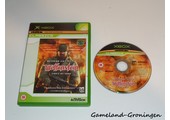 Return to Castle Wolfenstein Tides of War (Boxed, Classics)