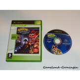 Crash Bandicoot De Wraak van Cortex (Boxed, Classics)