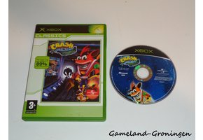 Crash Bandicoot De Wraak van Cortex (Boxed, Classics)