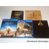 Assassin's Creed Origins Deluxe Edition (Compleet)