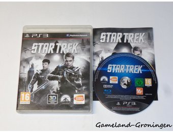 Star Trek (Complete)