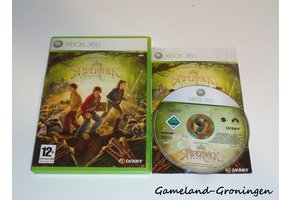 The Spiderwick Chronicles (Compleet)