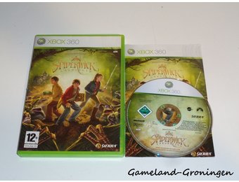 The Spiderwick Chronicles (Complete)