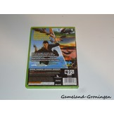 Just Cause (Compleet)