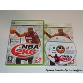 NBA 2K6 (Complete)