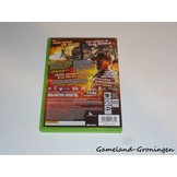 50 Cent Blood on the Sand (Complete)