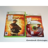 50 Cent Blood on the Sand (Complete)