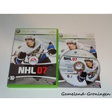 NHL 07 (Compleet)