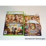 WWE Legends of Wrestlemania (Compleet)