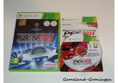 Pro Evolution Soccer 2014 (Compleet)