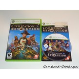Civilization Revolution (Complete)