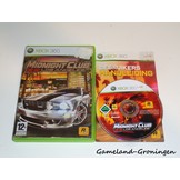 Midnight Club Los Angeles (Compleet)