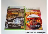 Midnight Club Los Angeles (Compleet)