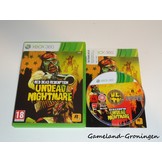 Red Dead Redemption Undead Nightmare (Compleet)