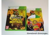 Red Dead Redemption Undead Nightmare (Compleet)