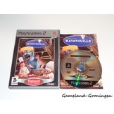 Disney's Ratatouille (Complete, Platinum)