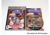 Disney's Ratatouille (Compleet, Platinum)