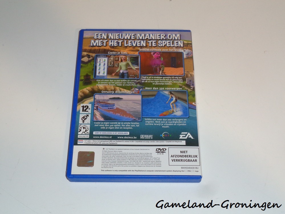 The Sims 2 (Complete)