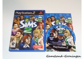 De Sims 2 (Compleet)