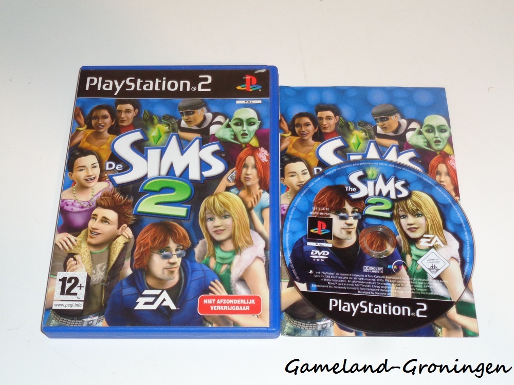 The Sims 2 (Complete)