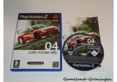 Colin McRae Rally 04 (Compleet)