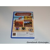 De Sims 2 op een Onbewoond Eiland (Compleet)