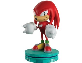 Sonic the Hedgehog - Knuckles 1:16 Scale Figure 15 cm