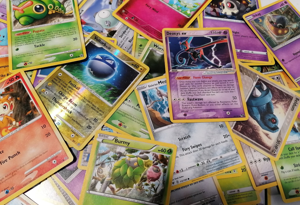 stok gemakkelijk te kwetsen Lang Verkoop je Games, Consoles & Pokémon TCG - Gameland-Groningen