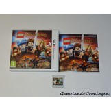 Lego In De Ban van de Ring (Compleet, HOL)