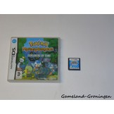 Pokemon Mystery Dungeon Explorers of Time (Boxed, UKV)