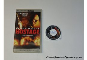 Hostage (Movie)