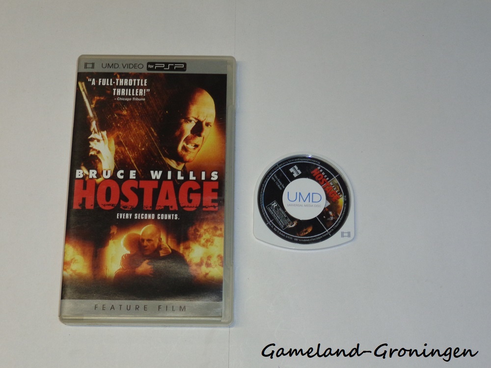 Hostage (Movie)